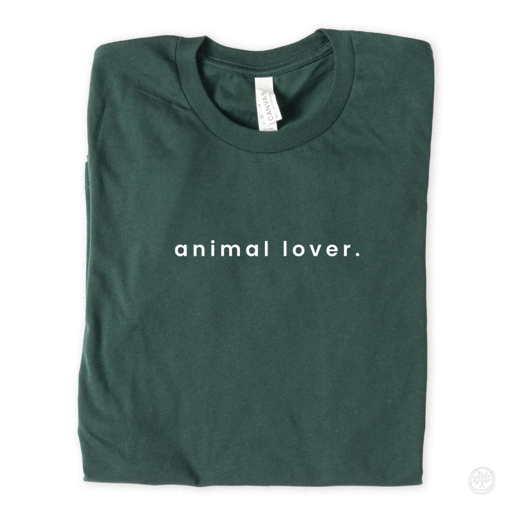 Animal Lover